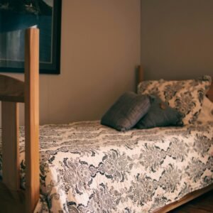 Habitación sencilla